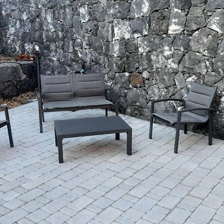 Villa Leonardi Zafferana Etnea Exteriör bild