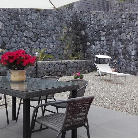 Villa Leonardi Zafferana Etnea Exteriör bild