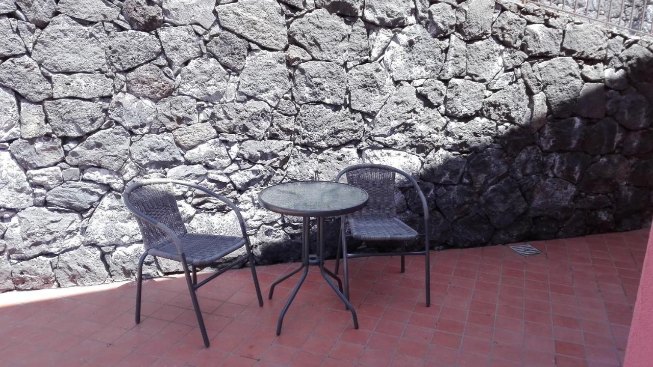 Villa Leonardi Zafferana Etnea Exteriör bild